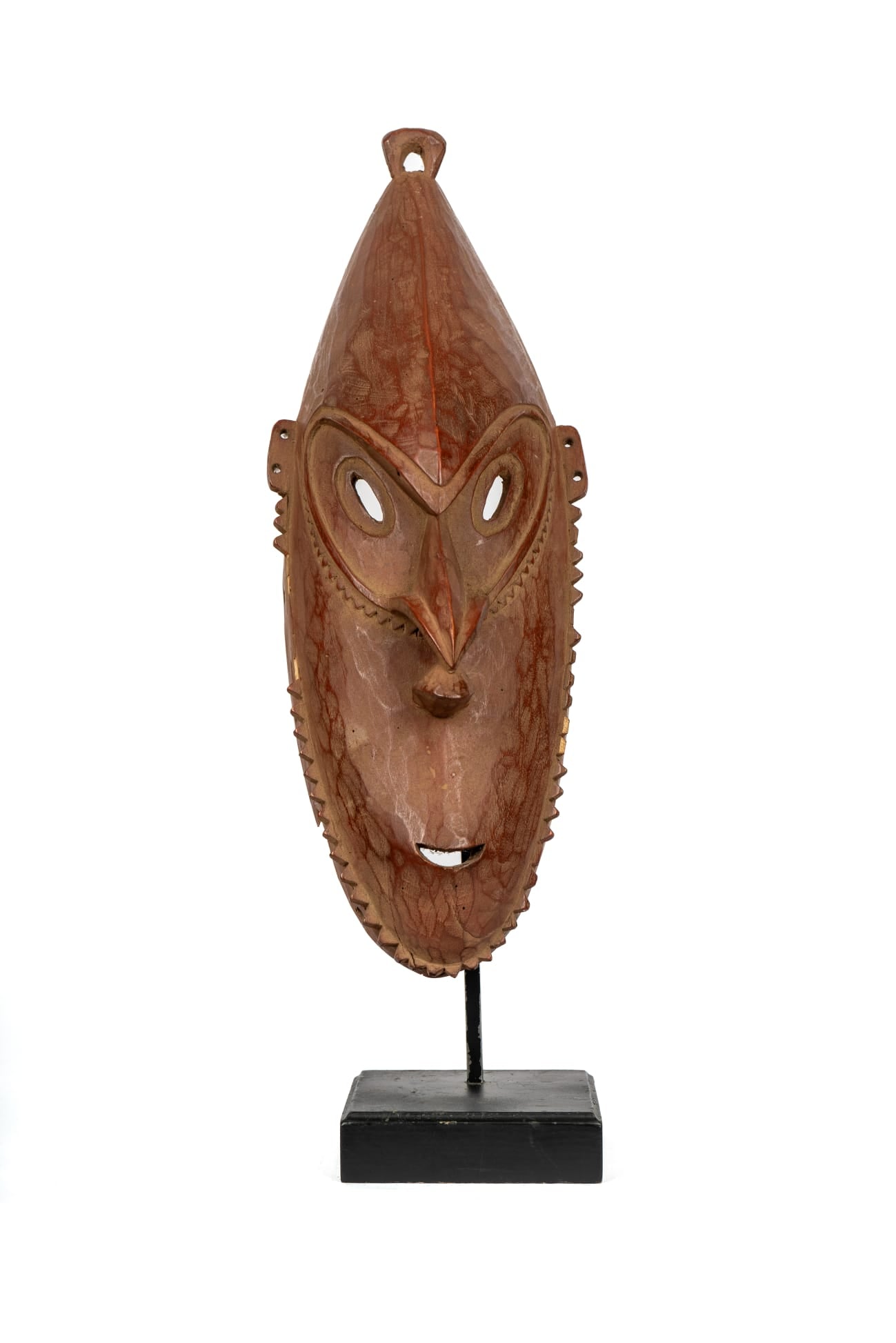 Masque Vanuatu – Îles du Vanuatu, Océanie | Prix sur demande