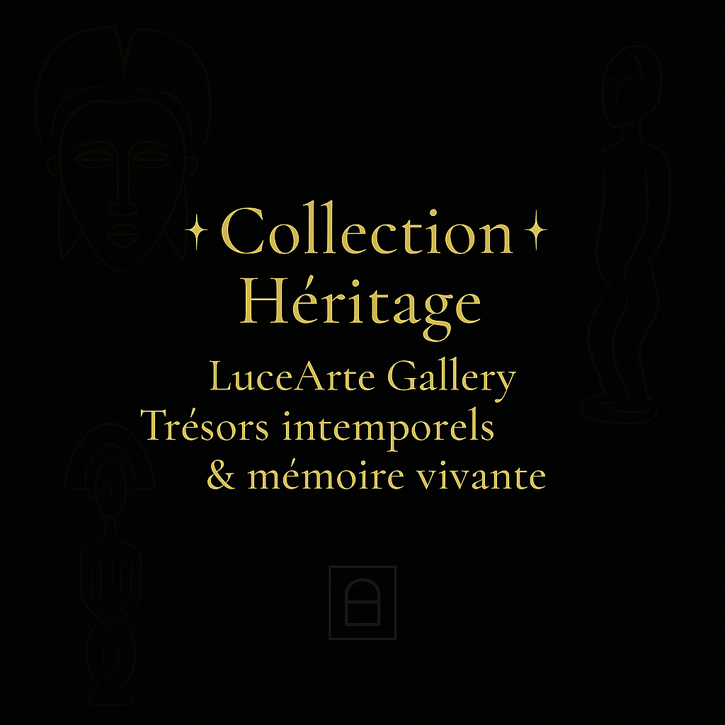 Collection Héritage
