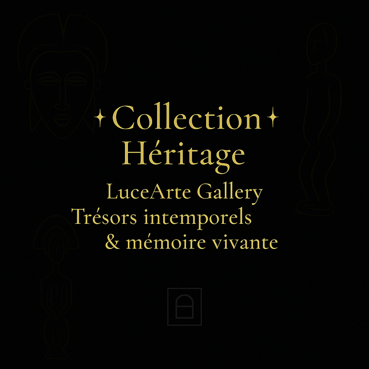 Collection Héritage