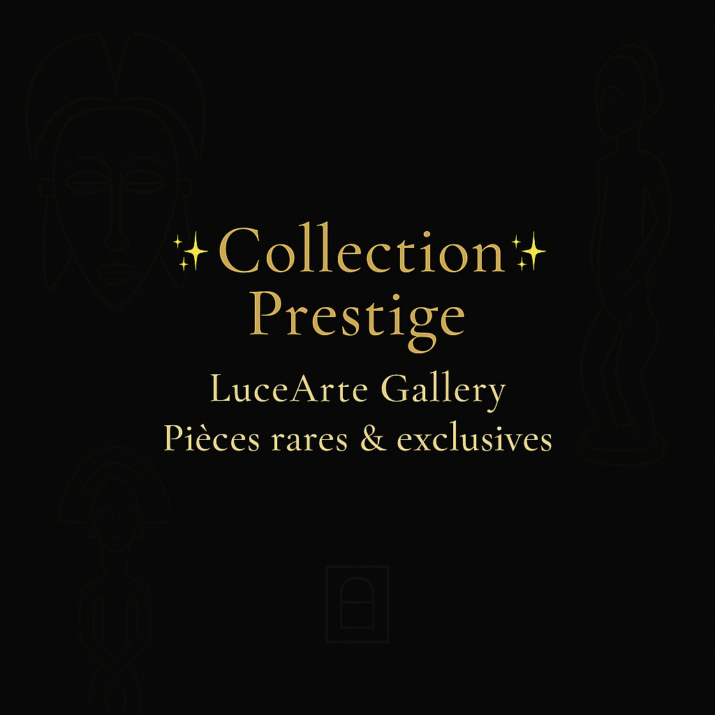 Collection Prestige
