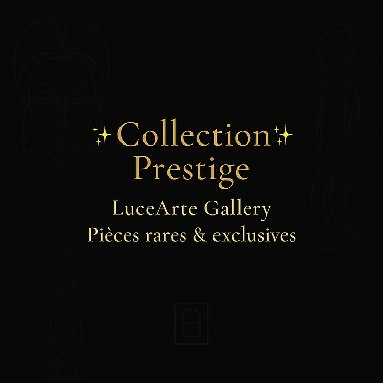 Collection Prestige