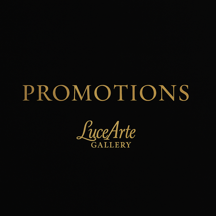 Trésors en Promotion