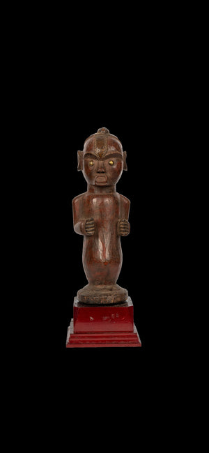 Descriptive image text