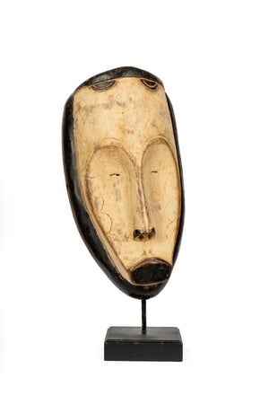 Masque Fang - Gabon